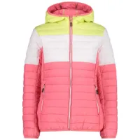 CMP Fix Hood 32z5786 Jacke