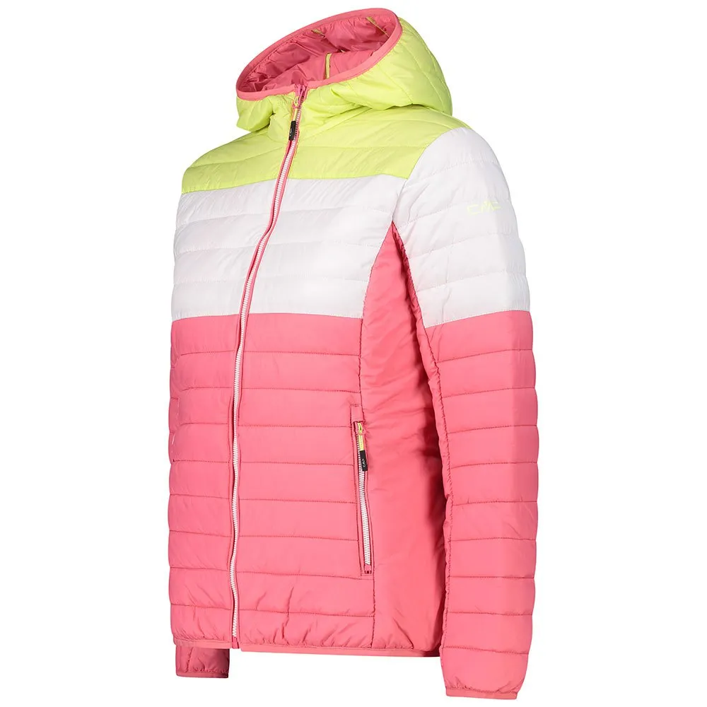 CMP Fix Hood 32z5786 Jacke CMP Fix Hood 32z5786 Jacke