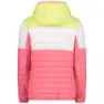 CMP Fix Hood 32z5786 Jacke