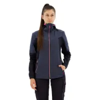 CMP Fix Hood 32z6016 Jacke