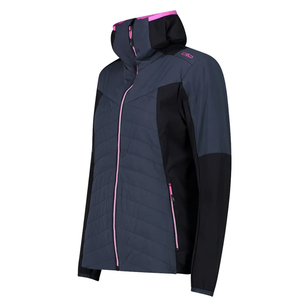CMP Fix Hood 32z6016 Jacke CMP Fix Hood 32z6016 Jacke