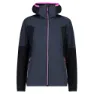 CMP Fix Hood 32z6016 Jacke