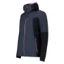 CMP Fix Hood 32z6016 Jacke