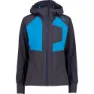 CMP Fix Hood 32z6146 Jacke