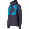 CMP Fix Hood 32z6146 Jacke
