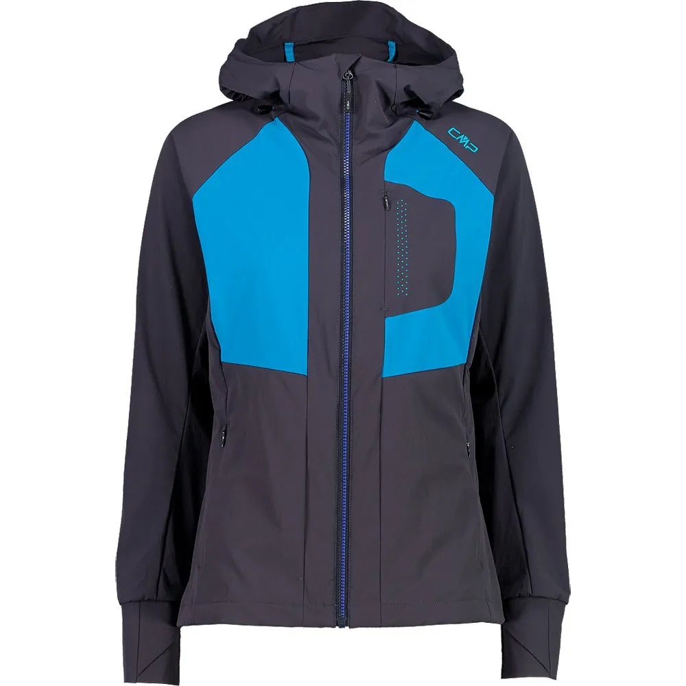 CMP Fix Hood 32z6146 Jacke CMP Fix Hood 32z6146 Jacke