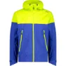 CMP Fix Hood 32z6507 Softshelljacke