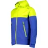 CMP Fix Hood 32z6507 Softshelljacke
