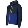 CMP Fix Hood 32z6517 Jacke