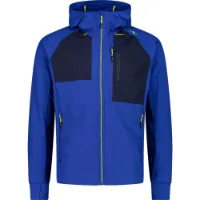 CMP Fix Hood 32z6537 Jacke CMP Fix Hood 32z6537 Jacke