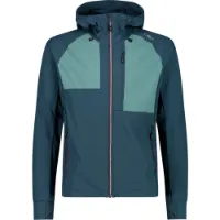 CMP Fix Hood 32z6537 Jacke CMP Fix Hood 32z6537 Jacke