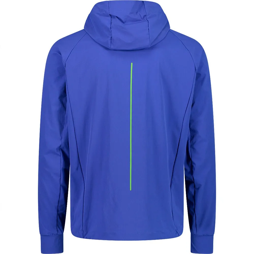 CMP Fix Hood 32z6537 Jacke CMP Fix Hood 32z6537 Jacke