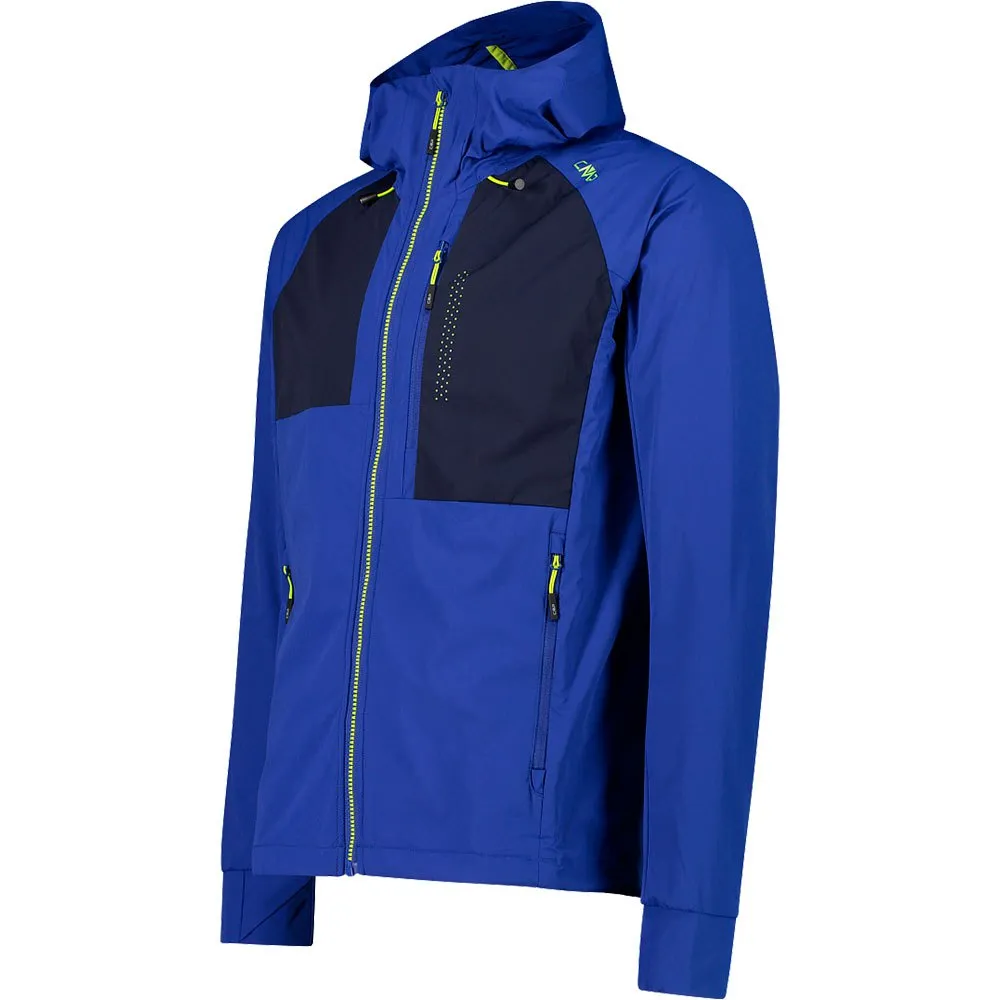 CMP Fix Hood 32z6537 Jacke CMP Fix Hood 32z6537 Jacke