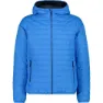CMP Fix Hood 34z5107 Jacke
