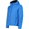 CMP Fix Hood 34z5107 Jacke