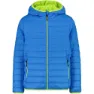 CMP Fix Hood 34z5164 Jacke