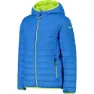 CMP Fix Hood 34z5164 Jacke