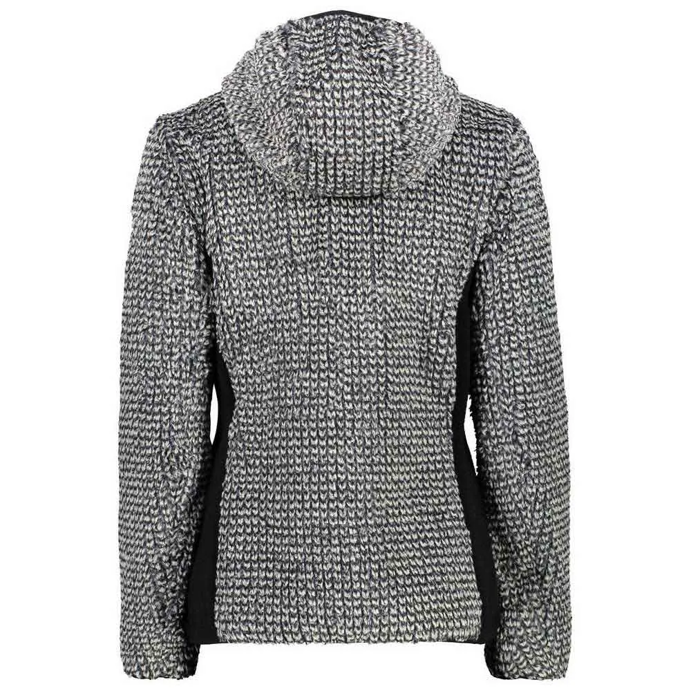 CMP Fix Hood 38m3566 Jacke CMP Fix Hood 38m3566 Jacke