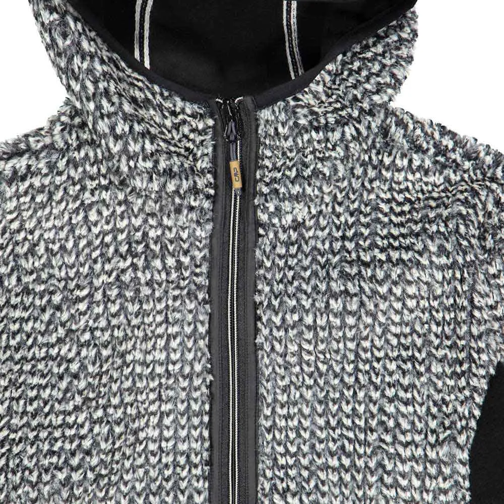CMP Fix Hood 38m3566 Jacke CMP Fix Hood 38m3566 Jacke
