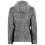 CMP Fix Hood 38m3566 Jacke