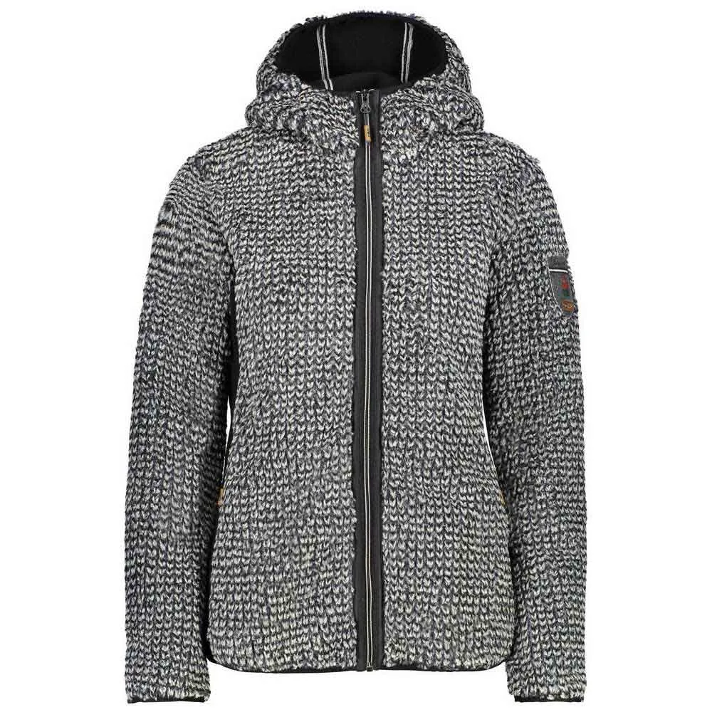 CMP Fix Hood 38m3566 Jacke CMP Fix Hood 38m3566 Jacke