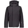CMP Fix Hood 38z2014 Jacke