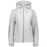 CMP Fix Hood 38z5246 Jacke