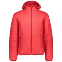 CMP Fix Hood 38z7797 Jacke