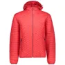 CMP Fix Hood 38z7797 Jacke, Ferrari