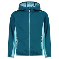 CMP Fix Hood 39a5115 Softshelljacke