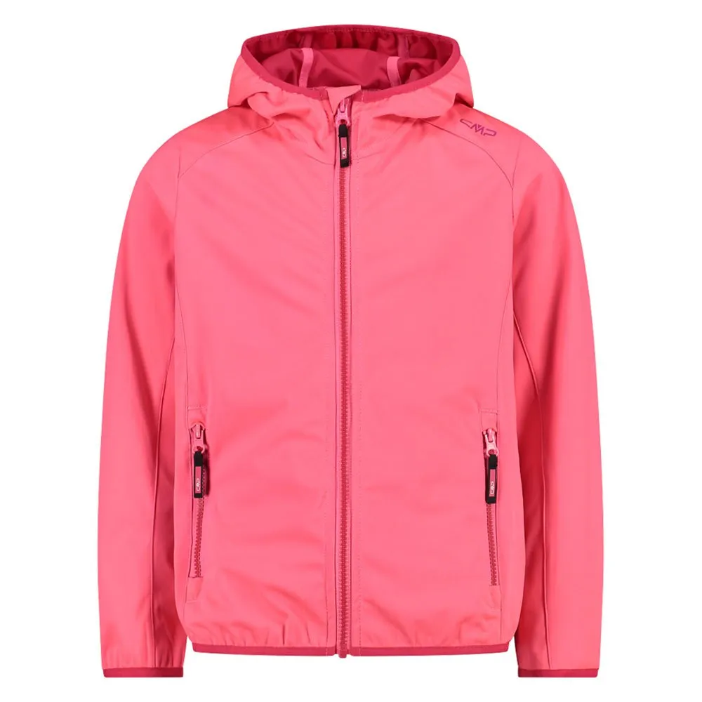 CMP Fix Hood 39a5115 Softshelljacke CMP Fix Hood 39a5115 Softshelljacke