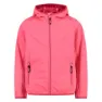 CMP Fix Hood 39a5115 Softshelljacke