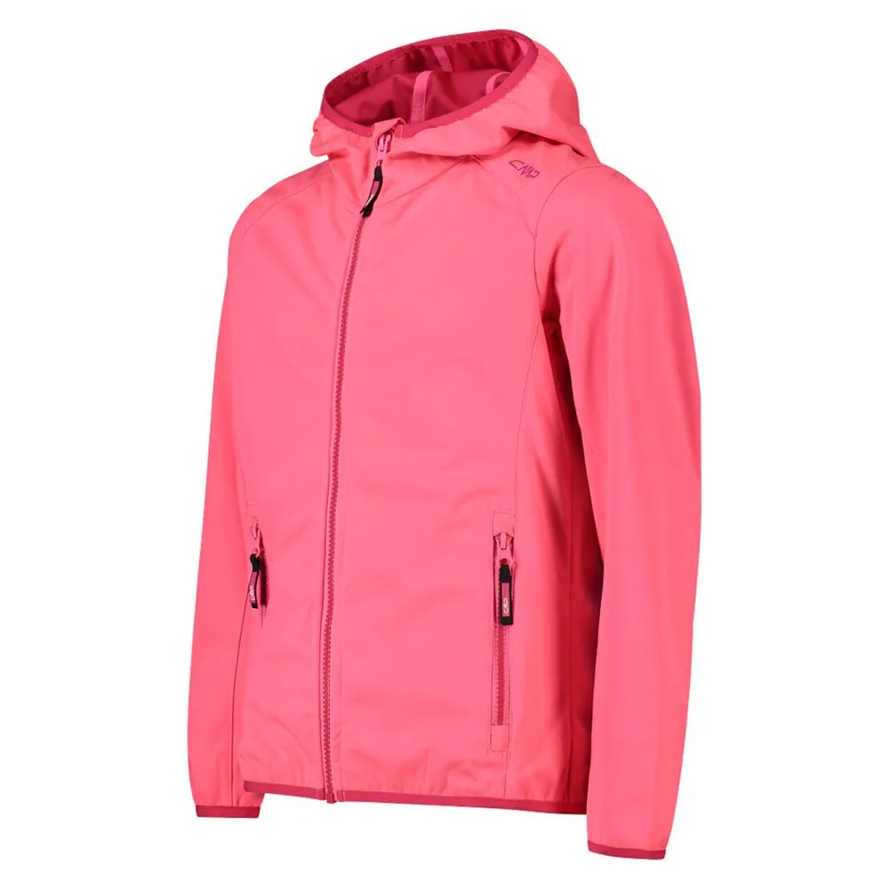 CMP Fix Hood 39a5115 Softshelljacke CMP Fix Hood 39a5115 Softshelljacke