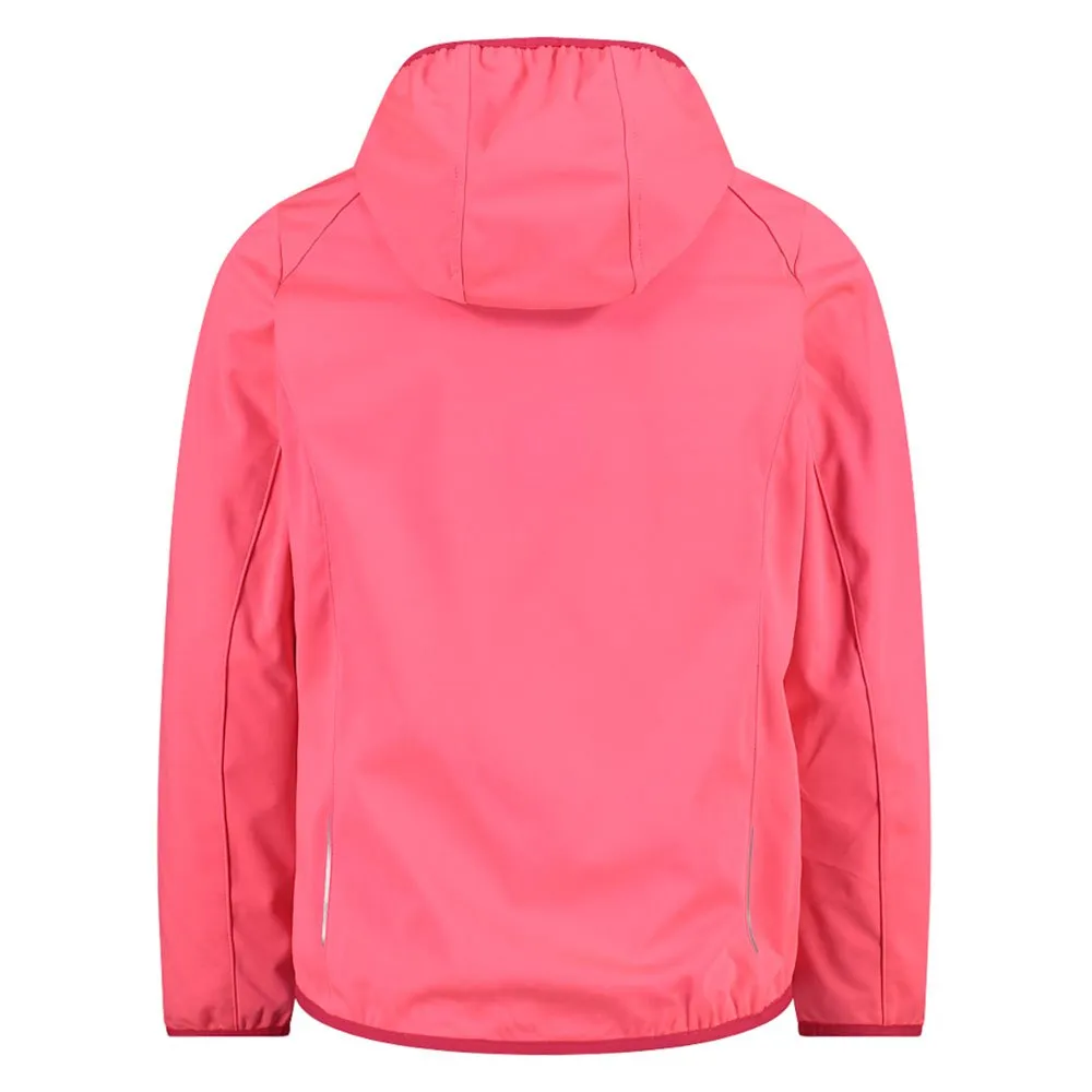 CMP Fix Hood 39a5115 Softshelljacke CMP Fix Hood 39a5115 Softshelljacke