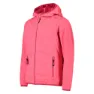 CMP Fix Hood 39a5115 Softshelljacke