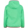 CMP Fix Hood 39a5115 Softshelljacke Refurbished, Menta, 10Y