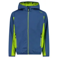 CMP Fix Hood 39a5134 Softshelljacke CMP Fix Hood 39a5134 Softshelljacke