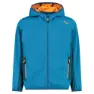 CMP Fix Hood 39a5134 Softshelljacke