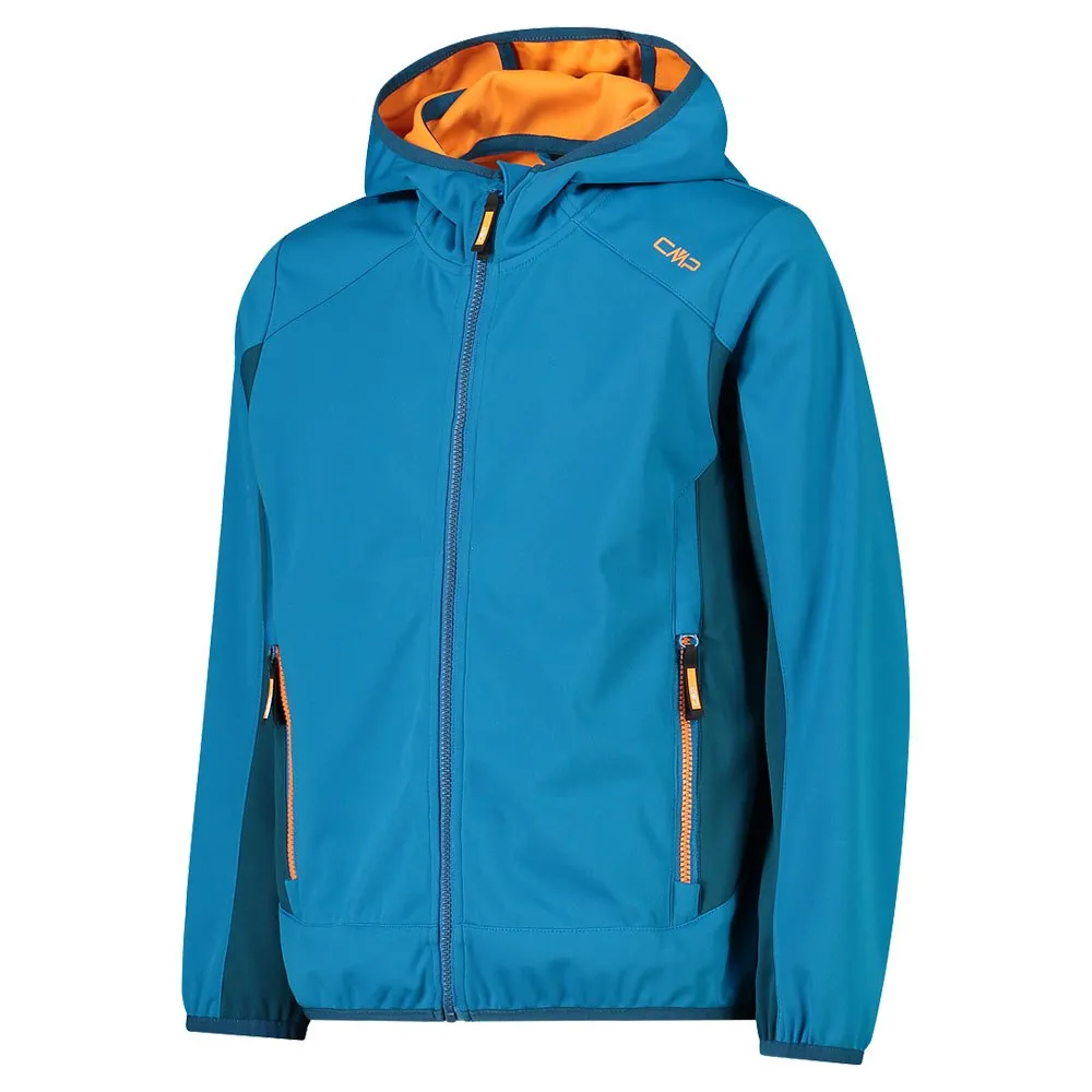 CMP Fix Hood 39a5134 Softshelljacke CMP Fix Hood 39a5134 Softshelljacke