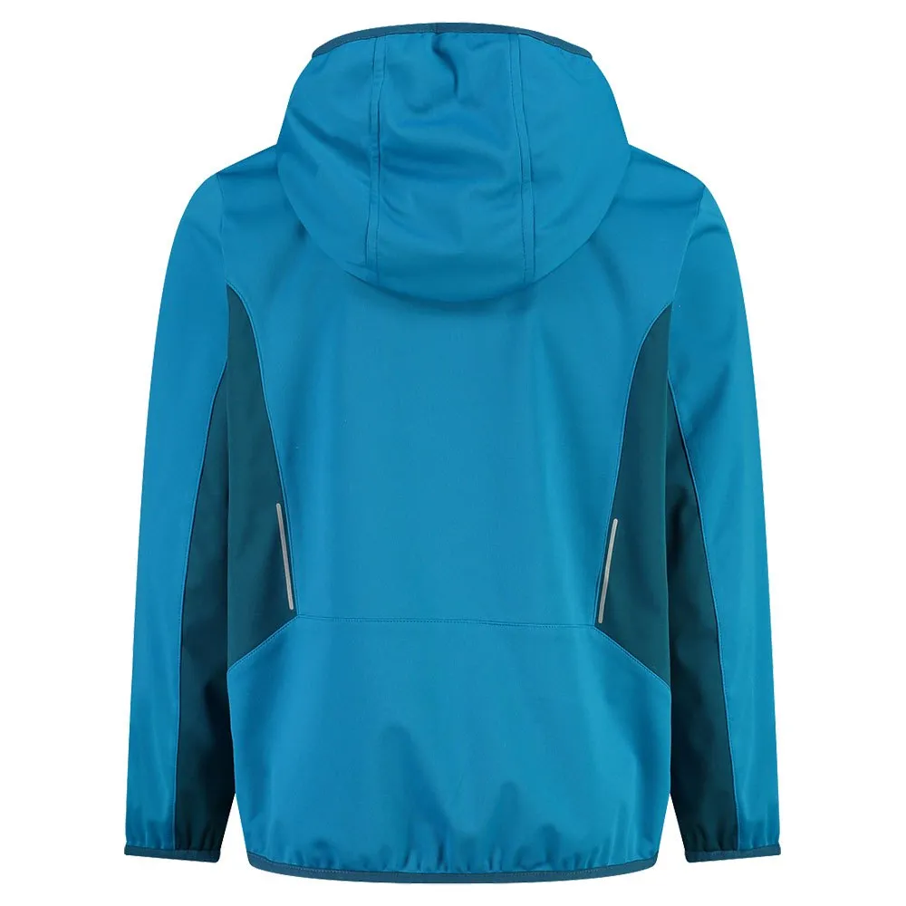 CMP Fix Hood 39a5134 Softshelljacke CMP Fix Hood 39a5134 Softshelljacke