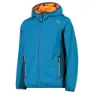 CMP Fix Hood 39a5134 Softshelljacke