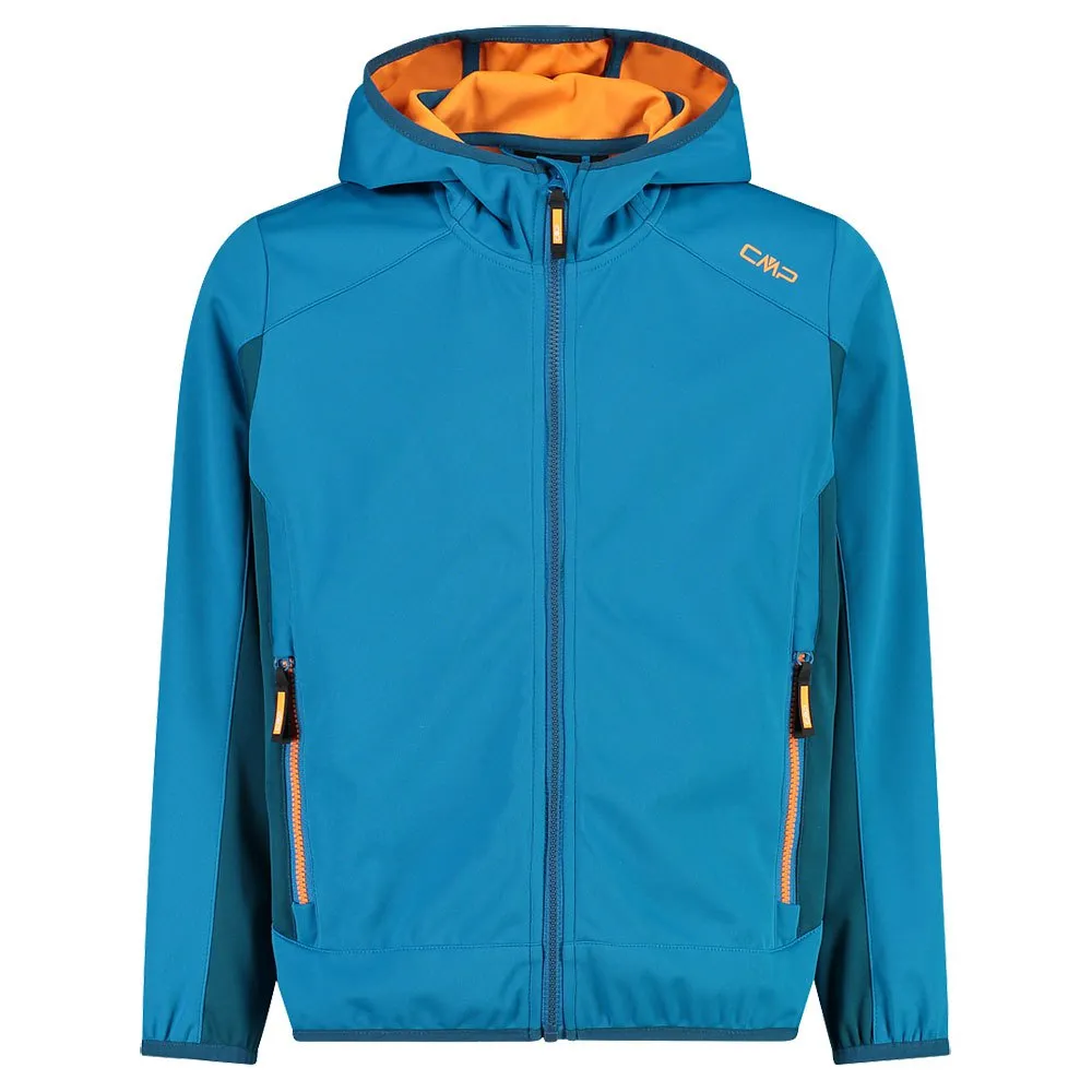 CMP Fix Hood 39a5134 Softshelljacke CMP Fix Hood 39a5134 Softshelljacke