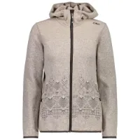 CMP Fix Hood 39h0846 Jacke CMP Fix Hood 39h0846 Jacke