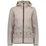 CMP Fix Hood 39h0846 Jacke