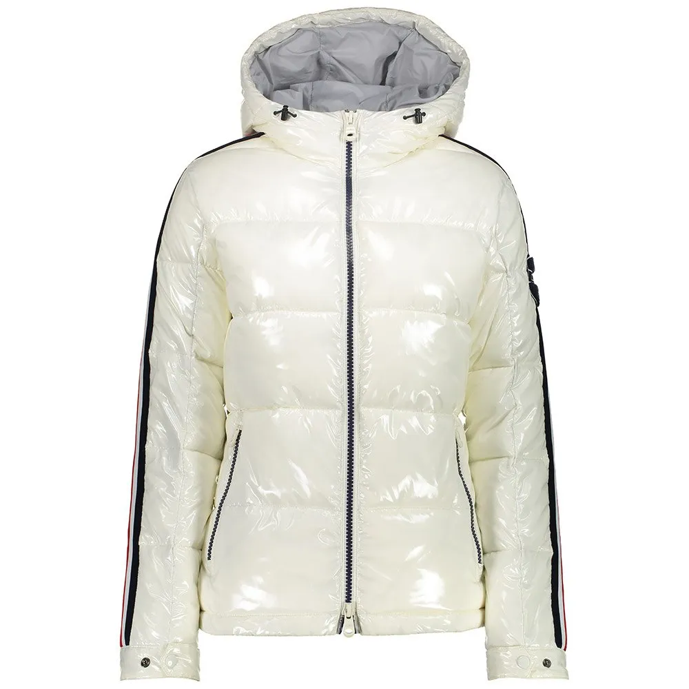CMP Fix Hood 39k3406 Jacke, White