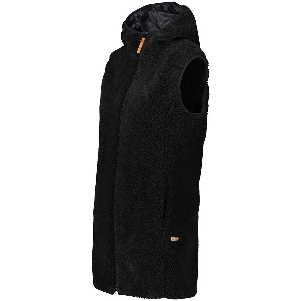 CMP Fix Hood 39m3466 Weste CMP Fix Hood 39m3466 Weste