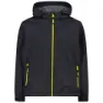 CMP Fix Hood 39x7984 Jacke