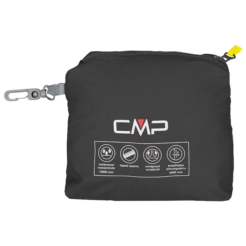 CMP Fix Hood 39x7984 Jacke CMP Fix Hood 39x7984 Jacke