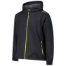 CMP Fix Hood 39x7984 Jacke