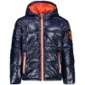 CMP Fix Hood 39z0395 Jacke